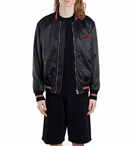 Product Givenchy - Chaqueta - Manga Larga - para Mujer Negro Negro