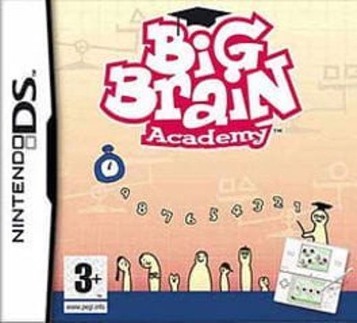 Big Brain Academy