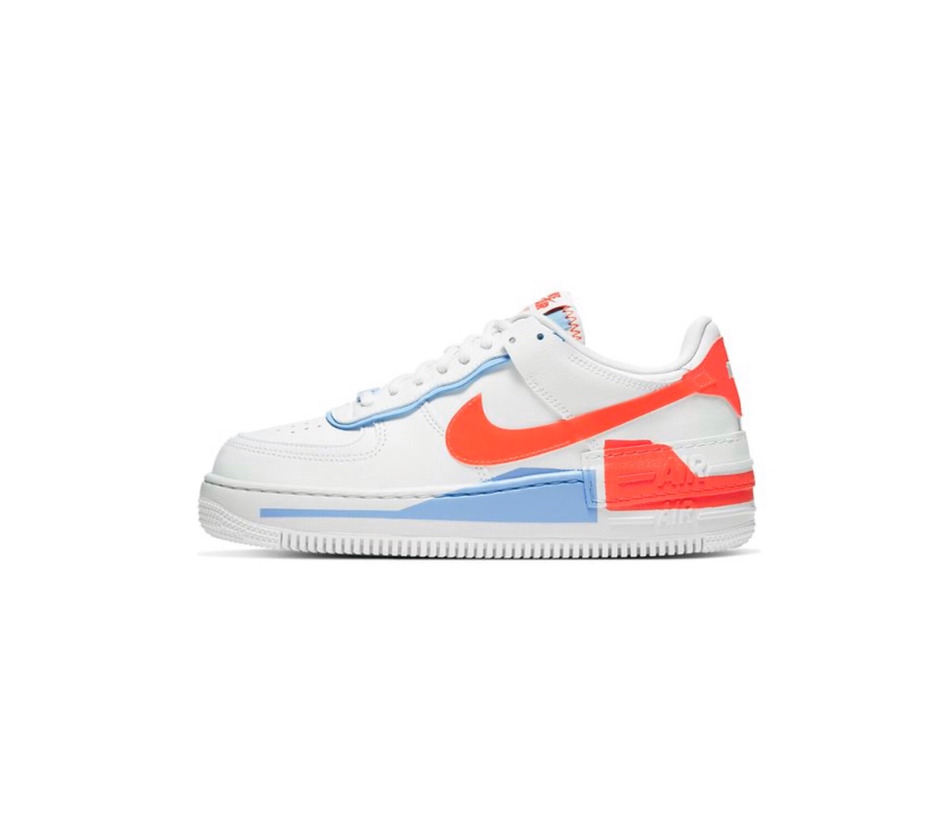 Producto Tênis Nike Air Force 1 Shadow SE