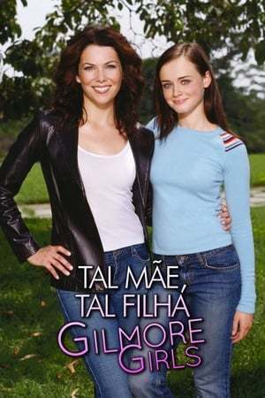 Serie Las chicas Gilmore