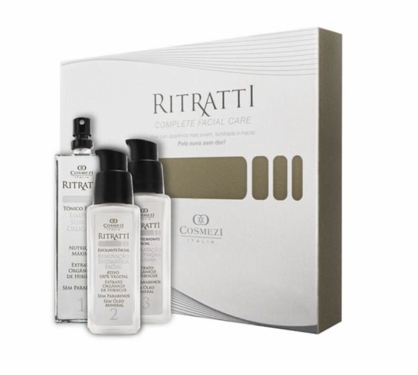 Product Kit Ritratti 30