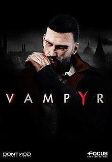 Vampyr