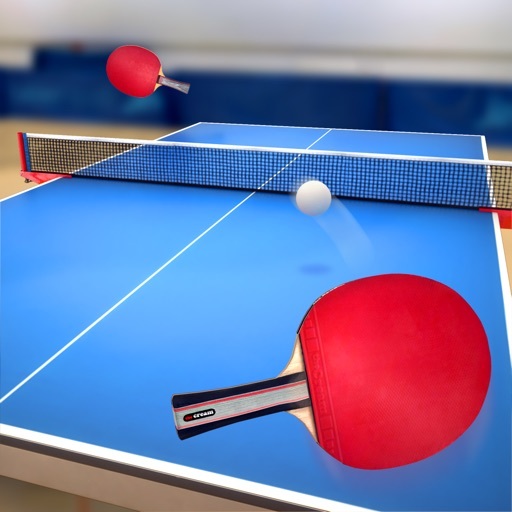 App Table Tennis Touch