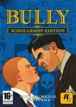 Videogames Bully: Anniversary Edition