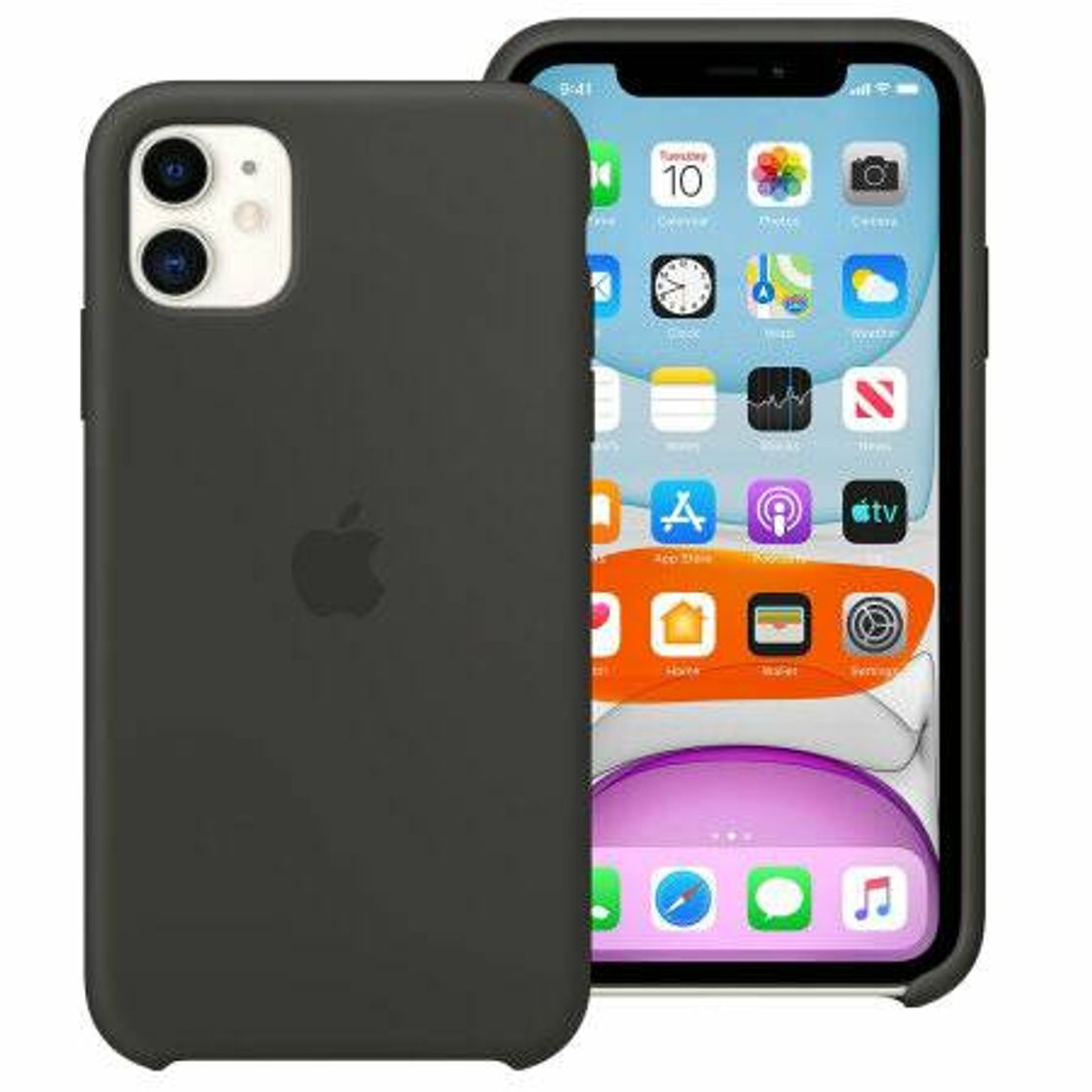 Moda Forro del iPhone 11