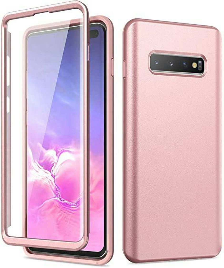 Moda Forro del samsung galaxy s10