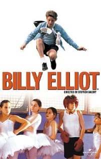 Movie Billy Elliot (Quiero bailar)