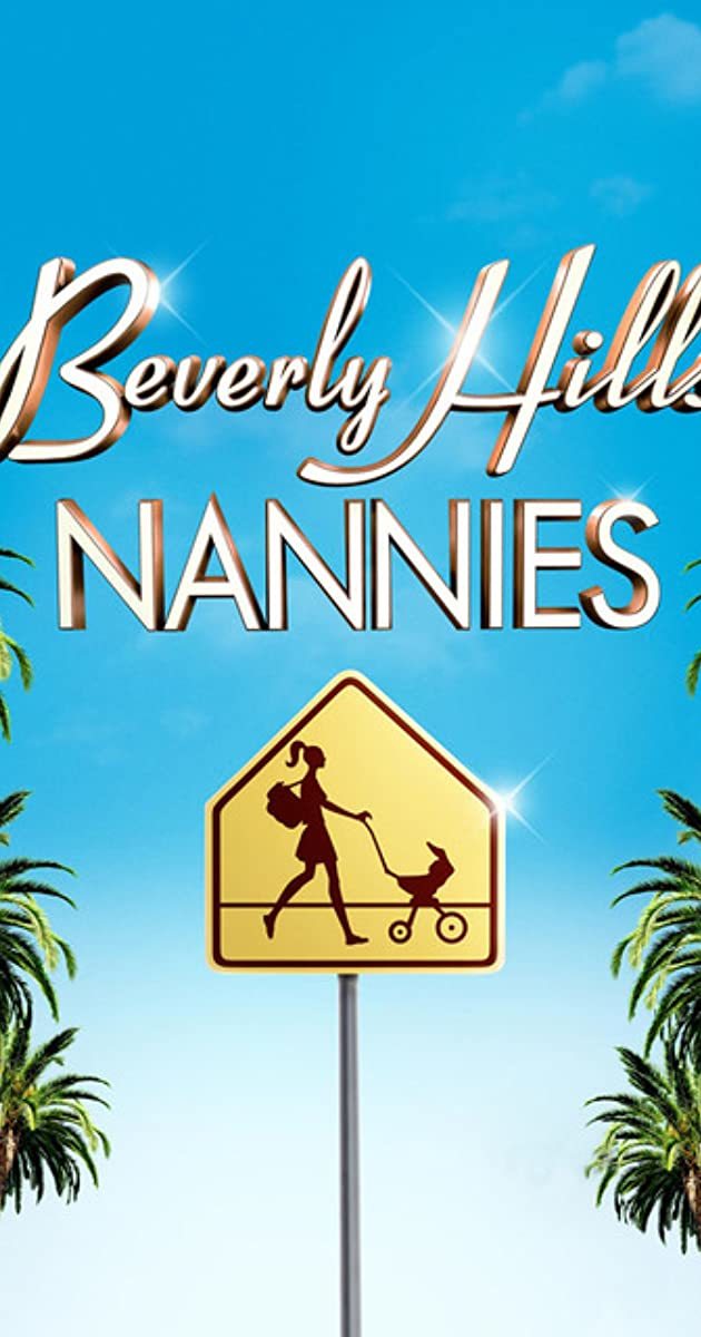 Serie Beverly Hills Nannies