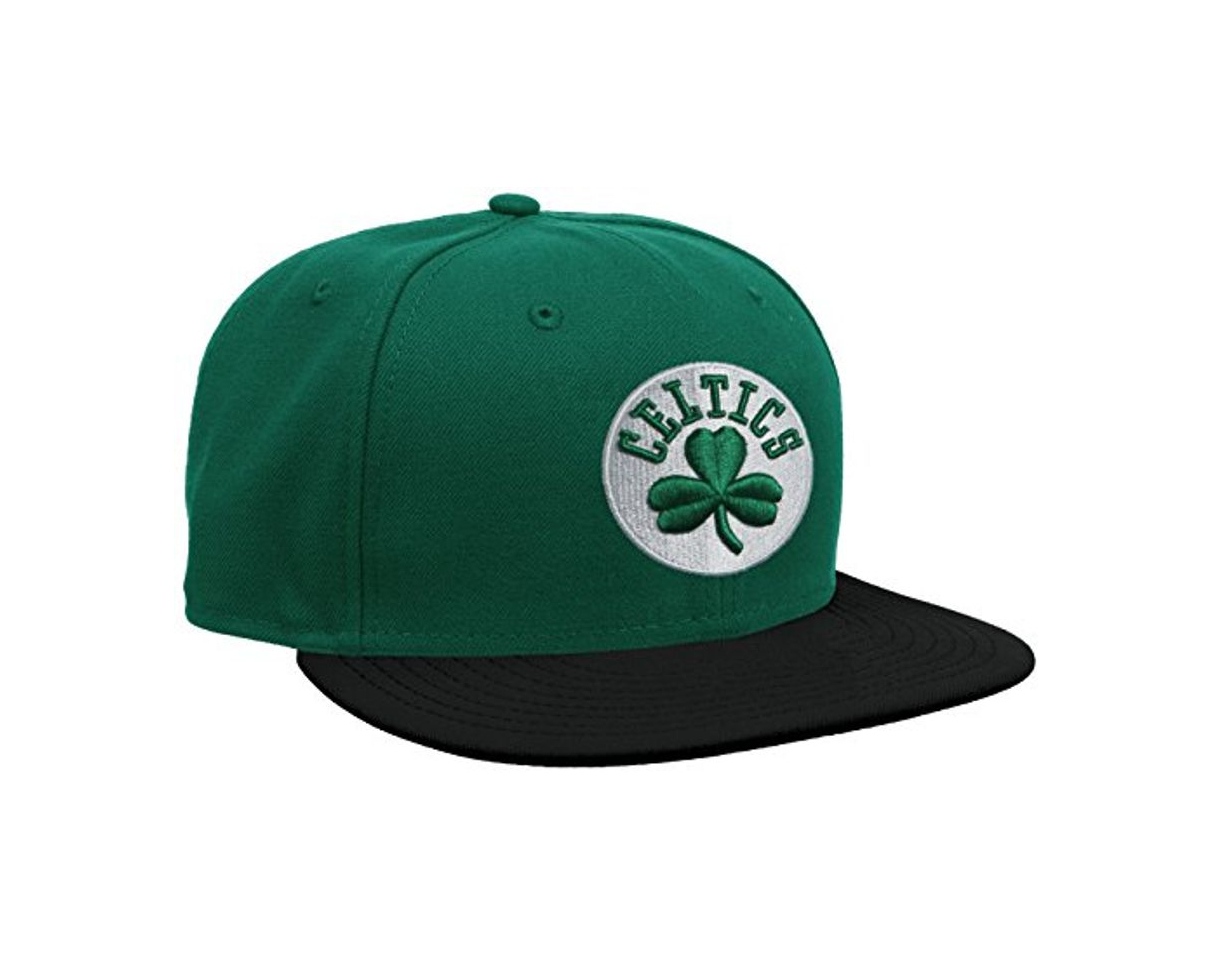 Social A NEW ERA Era 10862336 Gorra, Unisex Adulto, Verde