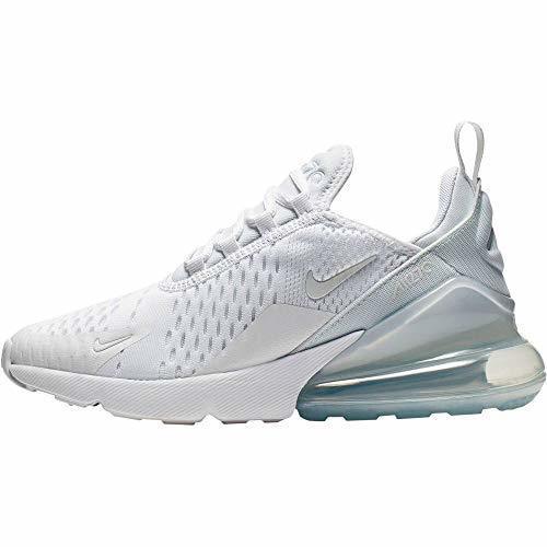 Social Nike Air MAX 270