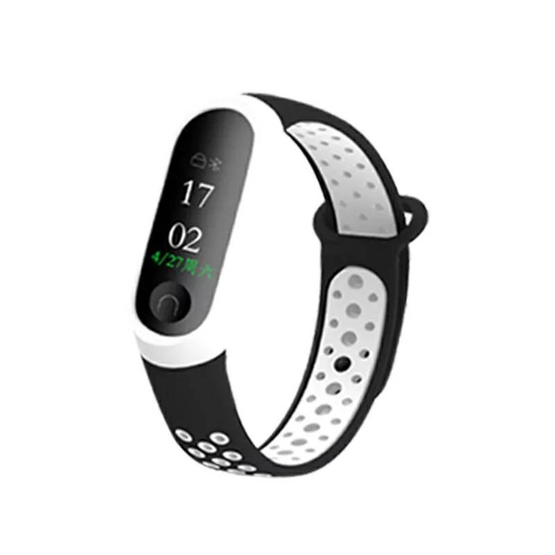 Fashion Mi band 4