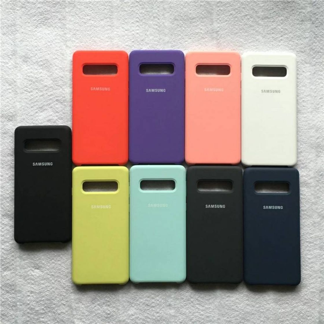 Moda Funda Samsung galaxy s10