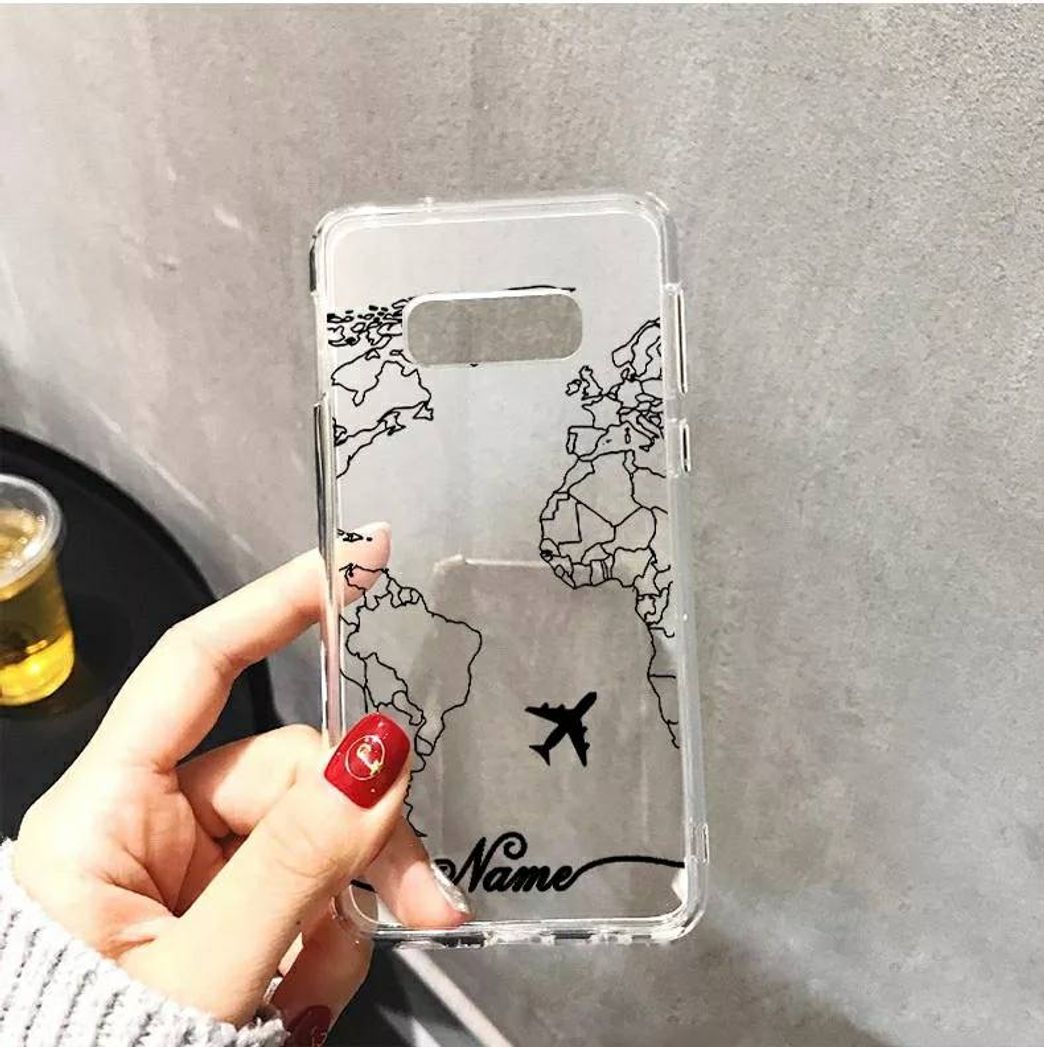 Moda Case for samsung s10