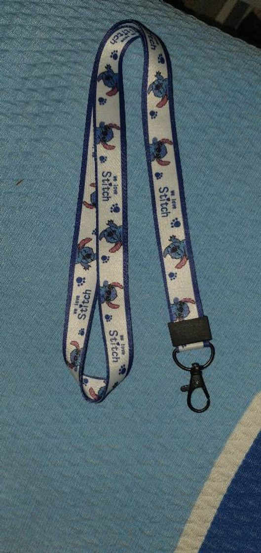 Moda Lanyard