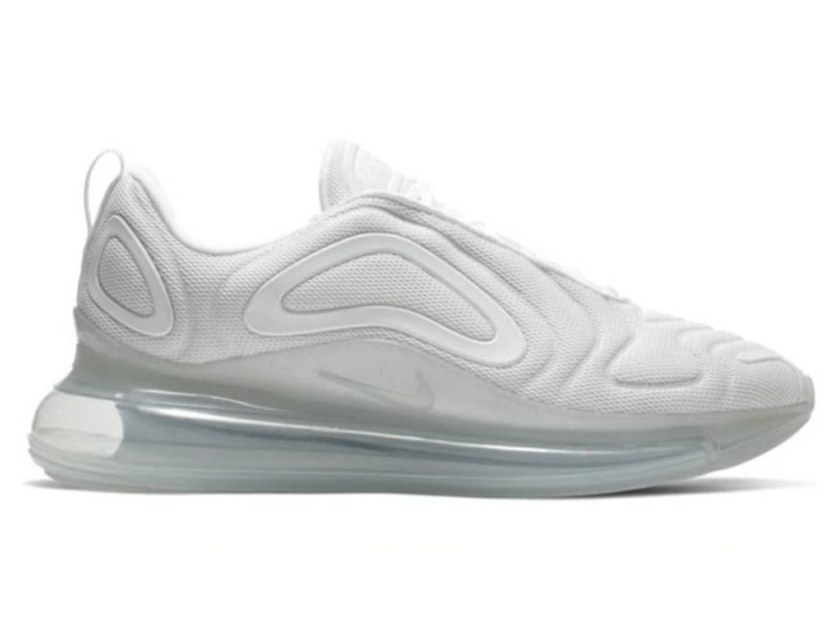 Moda Zapatillas casual de hombre Air Max 720 Nike · El Corte Inglés