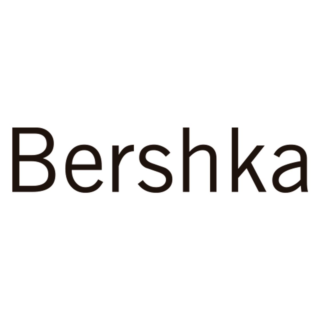 Fashion Bershka