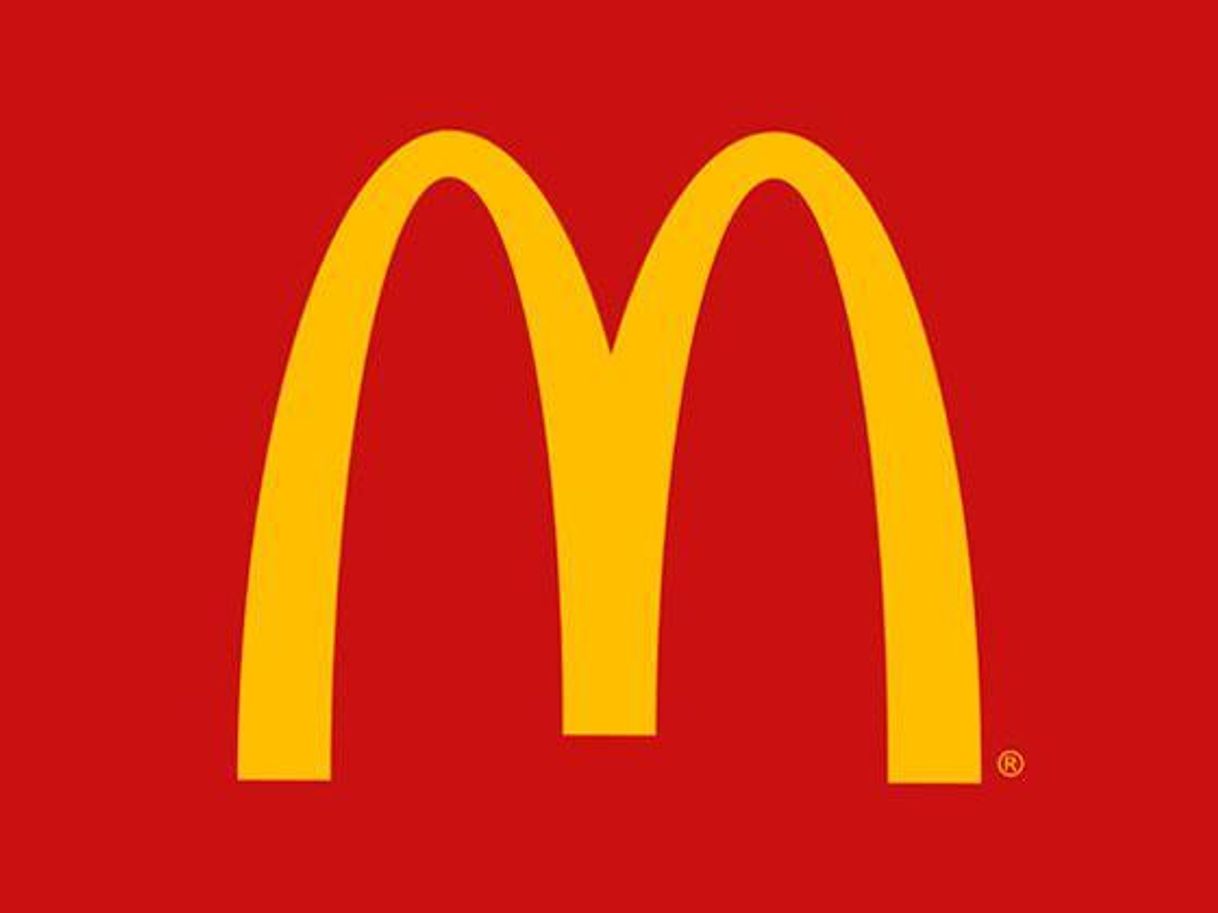 Moda App Macdonals