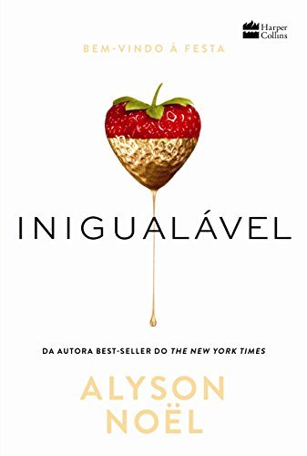 Libro Inigualável