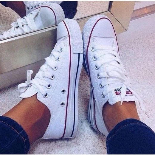 Converse Chuck Taylor All Star Season Ox