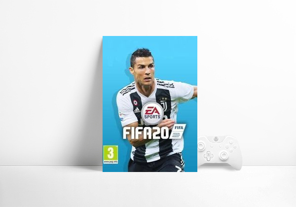 FIFA 20