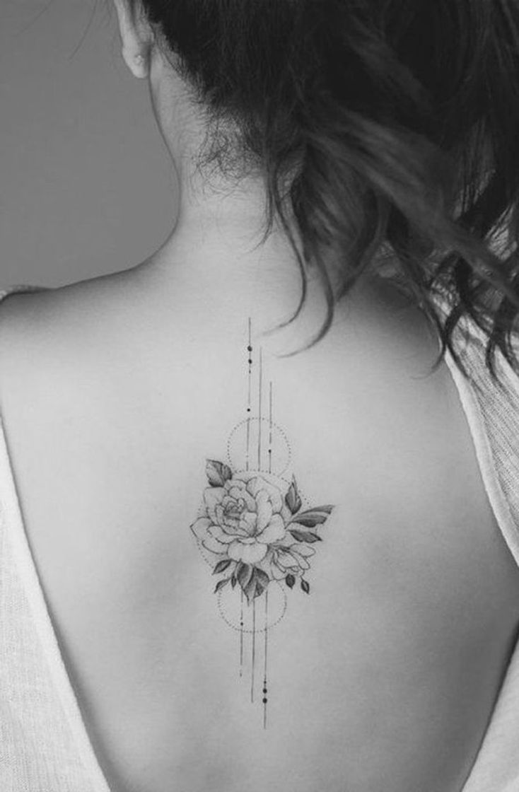 Fashion Tattoo