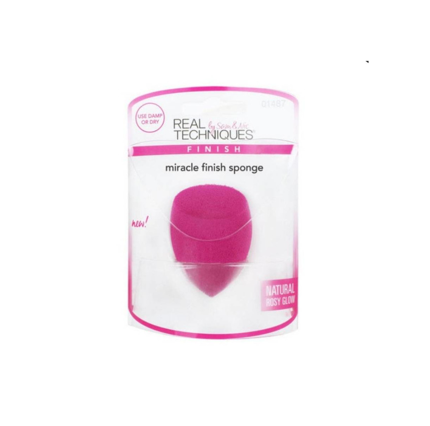 Producto BeautyBlender de Real Techniques