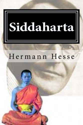 Book Siddaharta