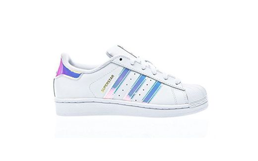 adidas Superstar J