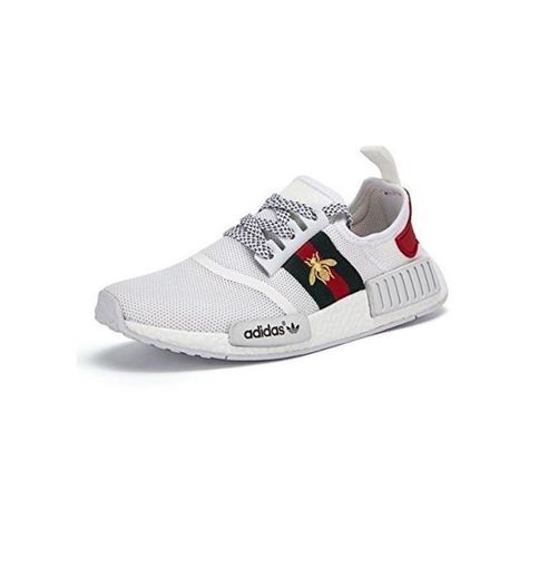 Adidas NMD_R1 x Gucci womens