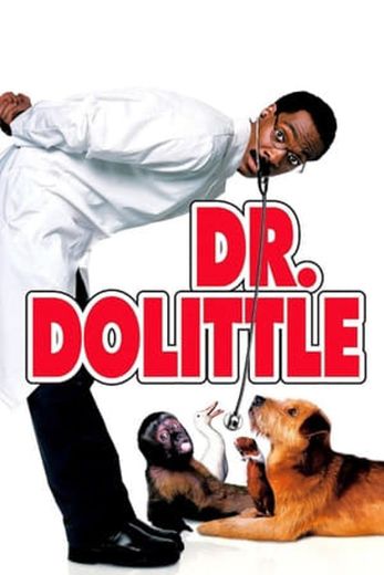 Doctor Dolittle