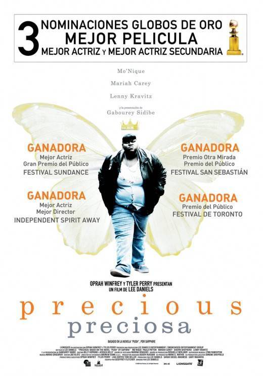 Movies Precious 