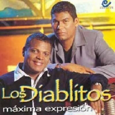 Music RECUERDOS DE UN AMOR- LOS DIABLITOS