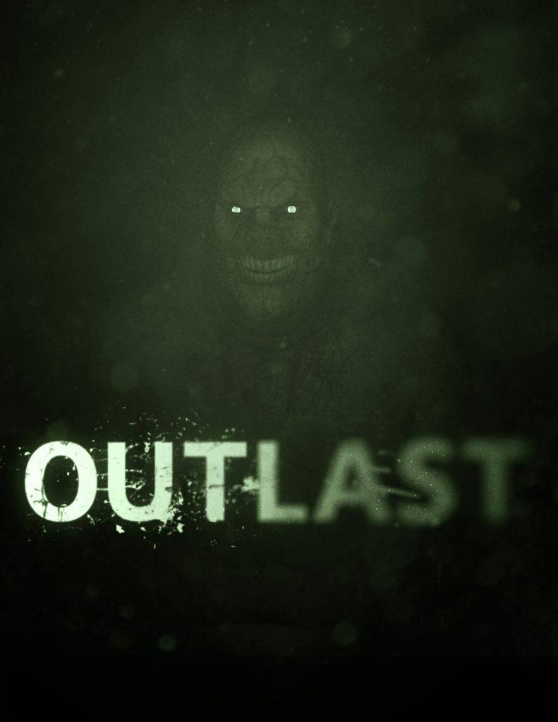 Fashion Outlast - Trailer ( videojuego)