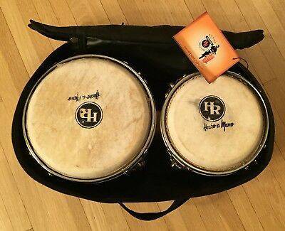 Products Bongos HR 