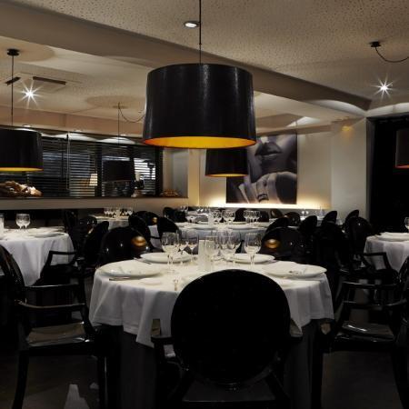 Restaurantes Bocca Sant Cugat