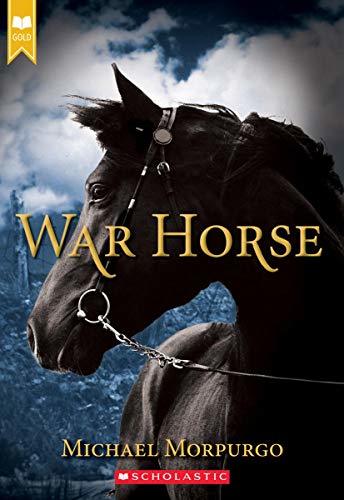 Book War Horse