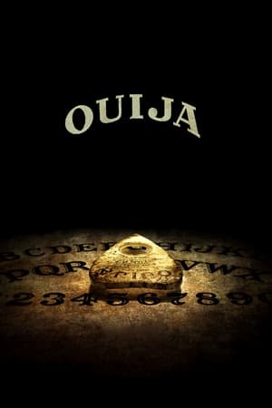 Película Ouija