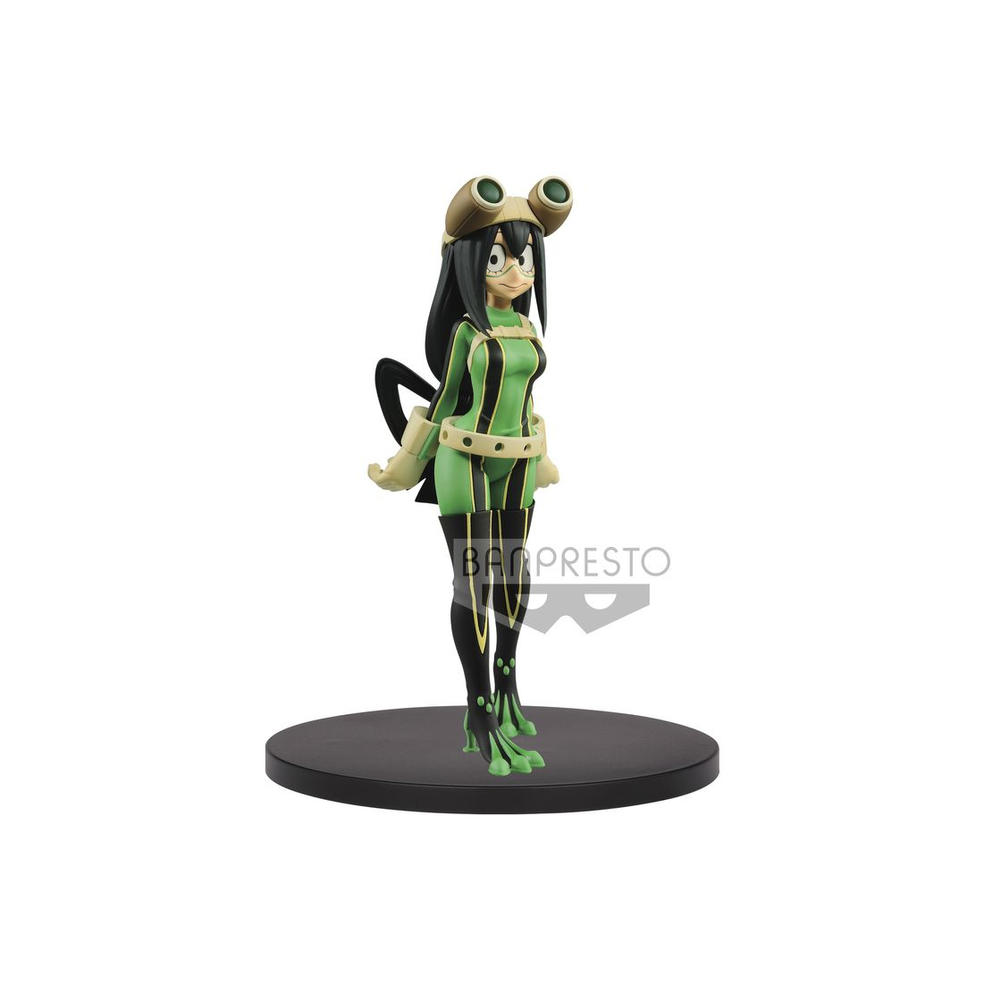 Product Tsuyu Asui Figure