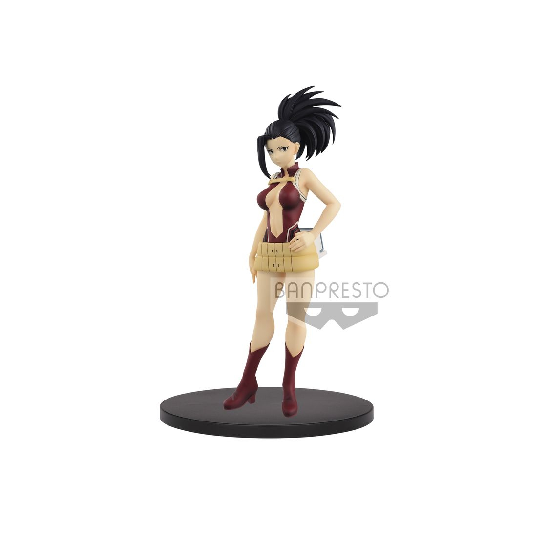 Product Momo Yaoyorozu Figure