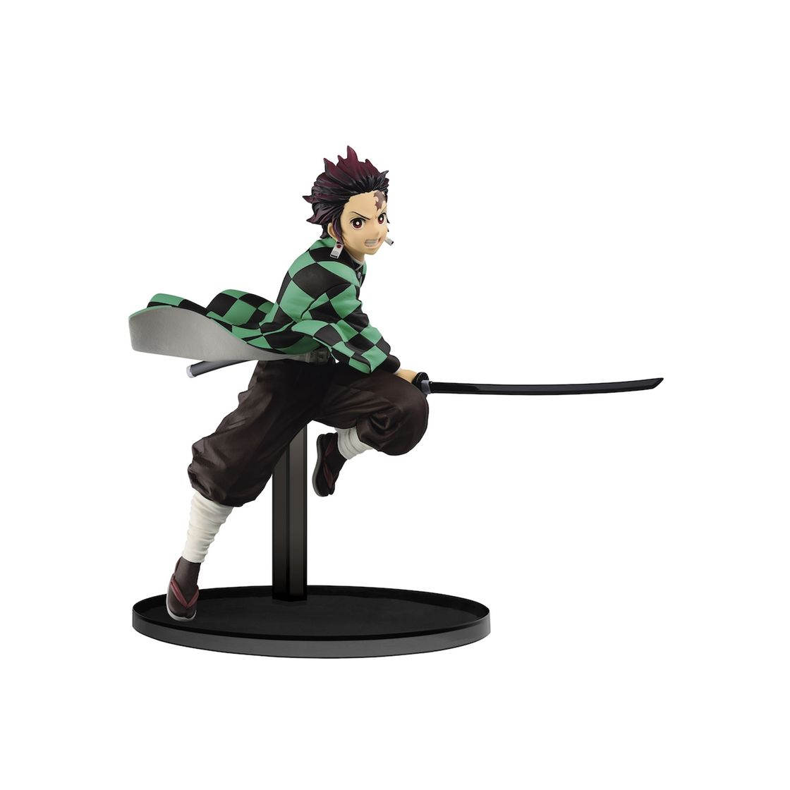 Product Tanjiro Kamado figure