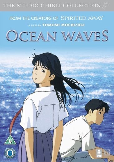 Película Ocean Waves