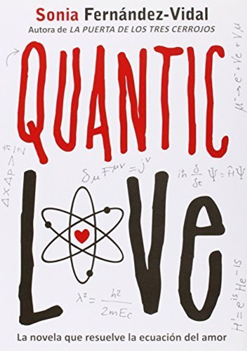 Book Quantic Love