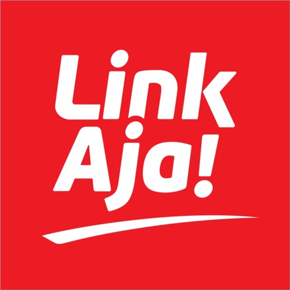 App LinkAja - Financial Service