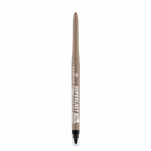 Product ESSENCE SUPERLAST PERFILADOR CEJAS 24H WATERFOOL 10 BLONDE