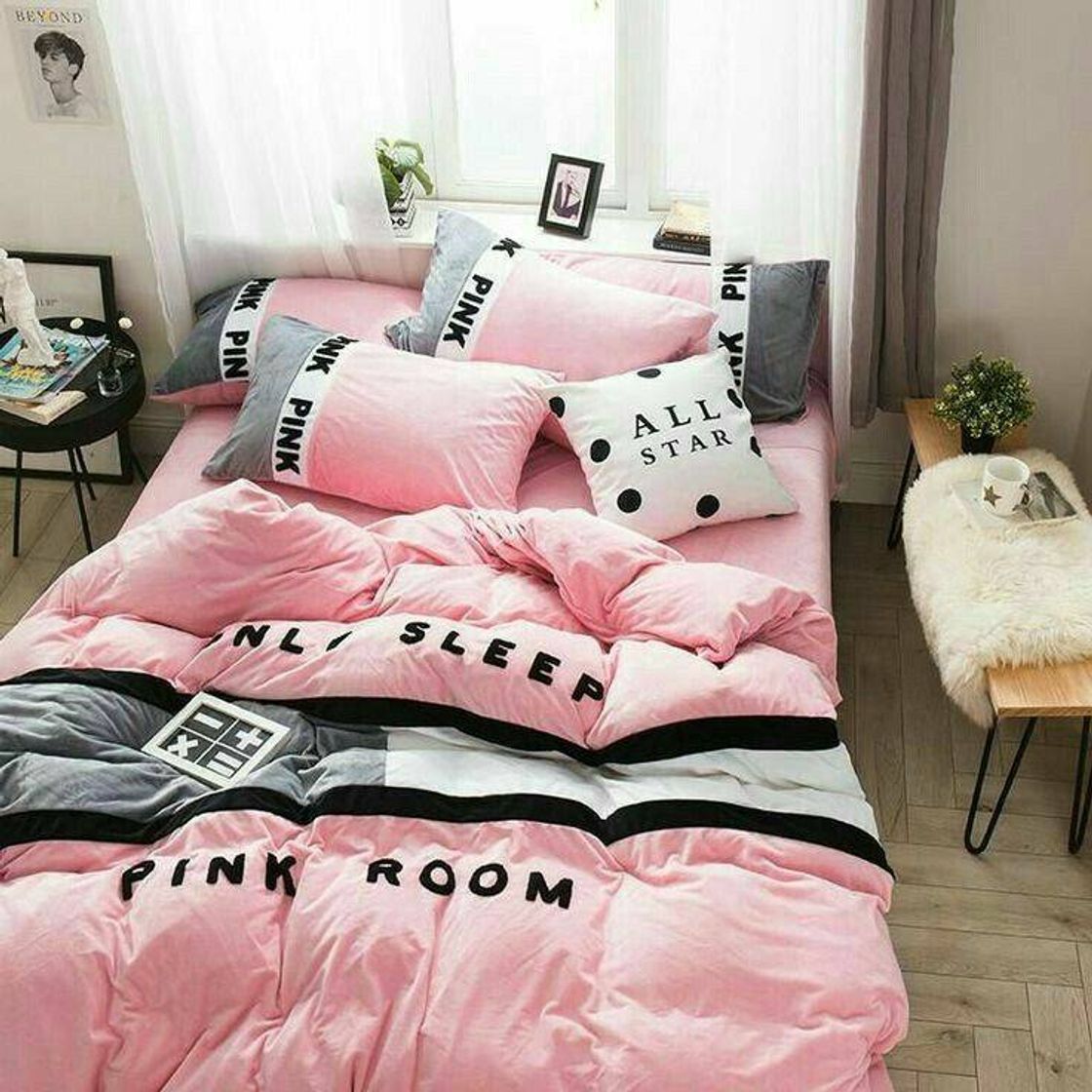 Fashion Cama de casal 💝