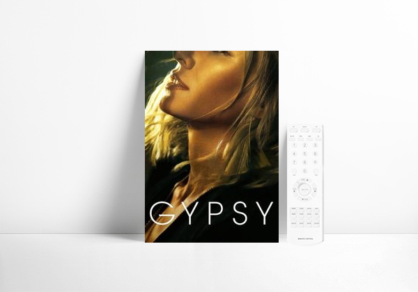Serie Gypsy