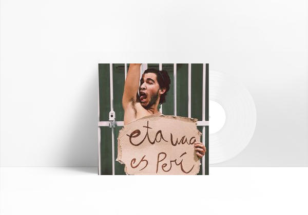 Music Eta Waa Es Peru!