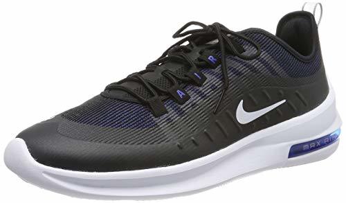 Producto Nike Air MAX Axis Prem, Zapatillas de Running para Hombre, Negro