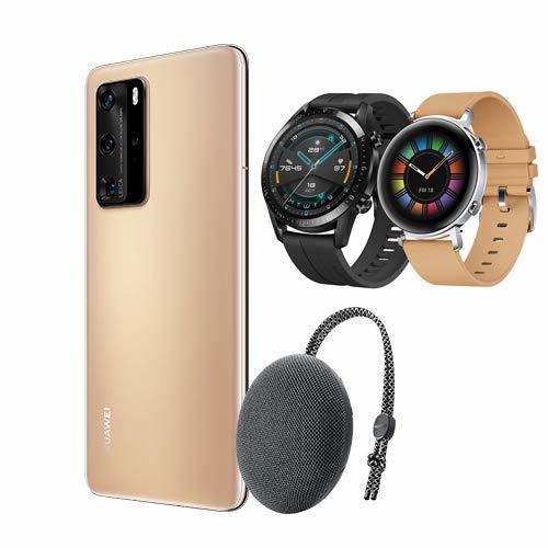 Producto Huawei P40 Pro 5G - Smartphone de 6,58" OLED (8GB RAM