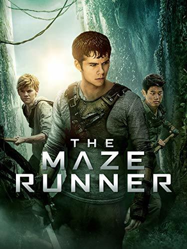Social The Maze Runner